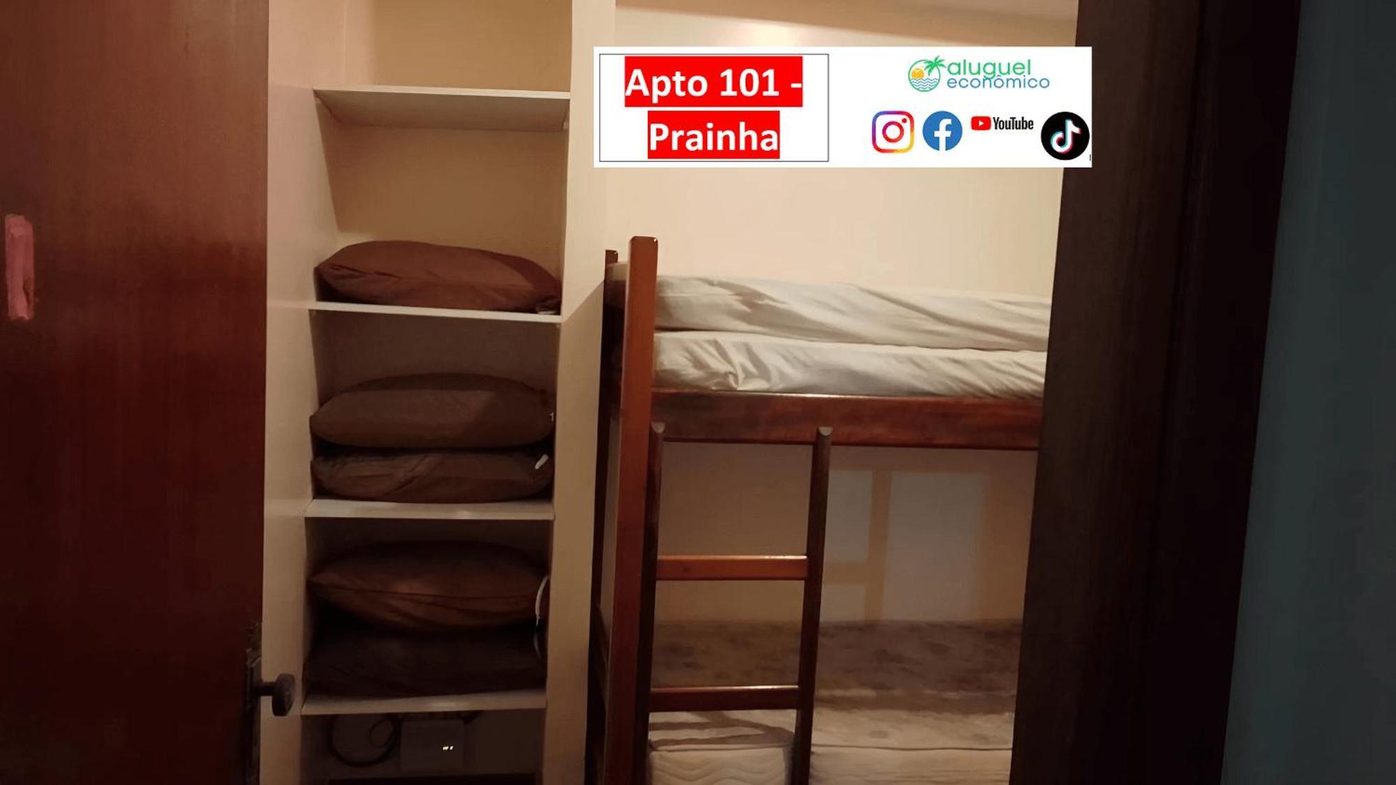 Arraial Do Cabo - Prainha - Aluguel Economico Apartment Bagian luar foto