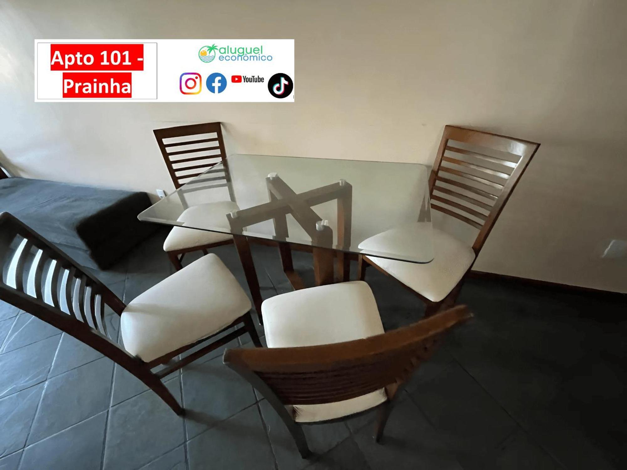 Arraial Do Cabo - Prainha - Aluguel Economico Apartment Bagian luar foto