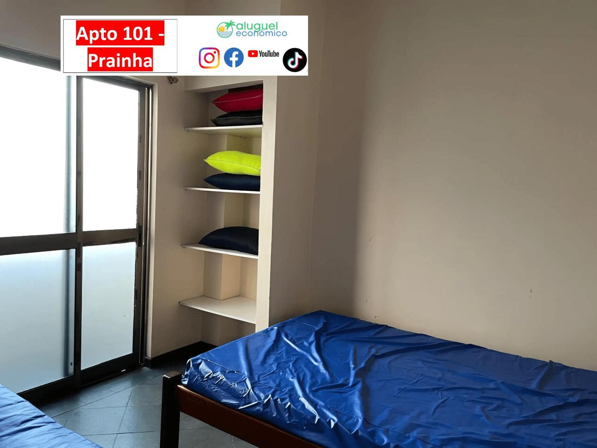 Arraial Do Cabo - Prainha - Aluguel Economico Apartment Bagian luar foto