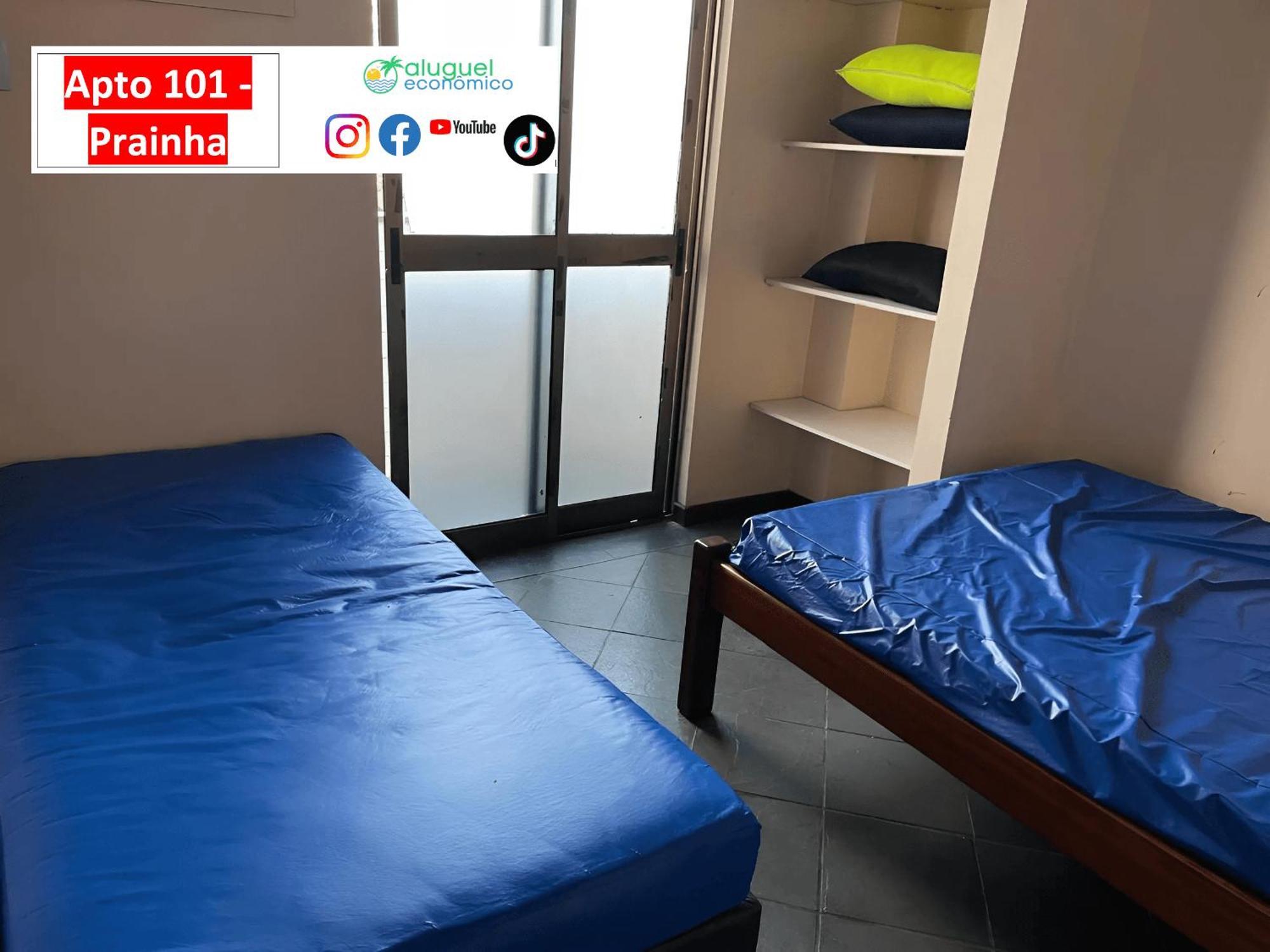 Arraial Do Cabo - Prainha - Aluguel Economico Apartment Bagian luar foto