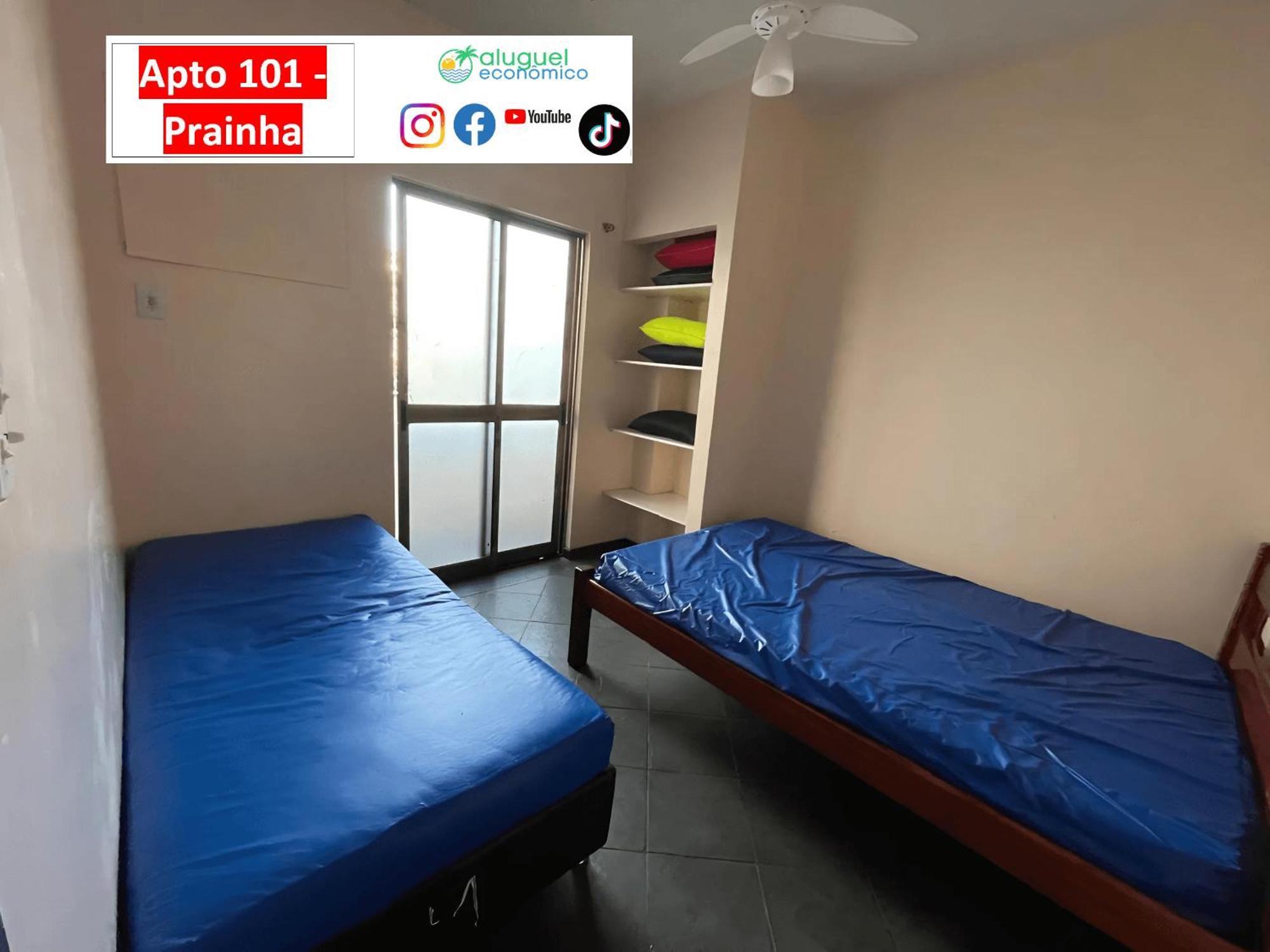 Arraial Do Cabo - Prainha - Aluguel Economico Apartment Bagian luar foto
