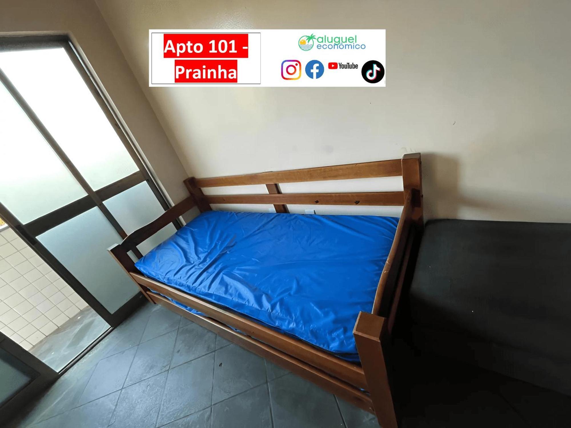Arraial Do Cabo - Prainha - Aluguel Economico Apartment Bagian luar foto
