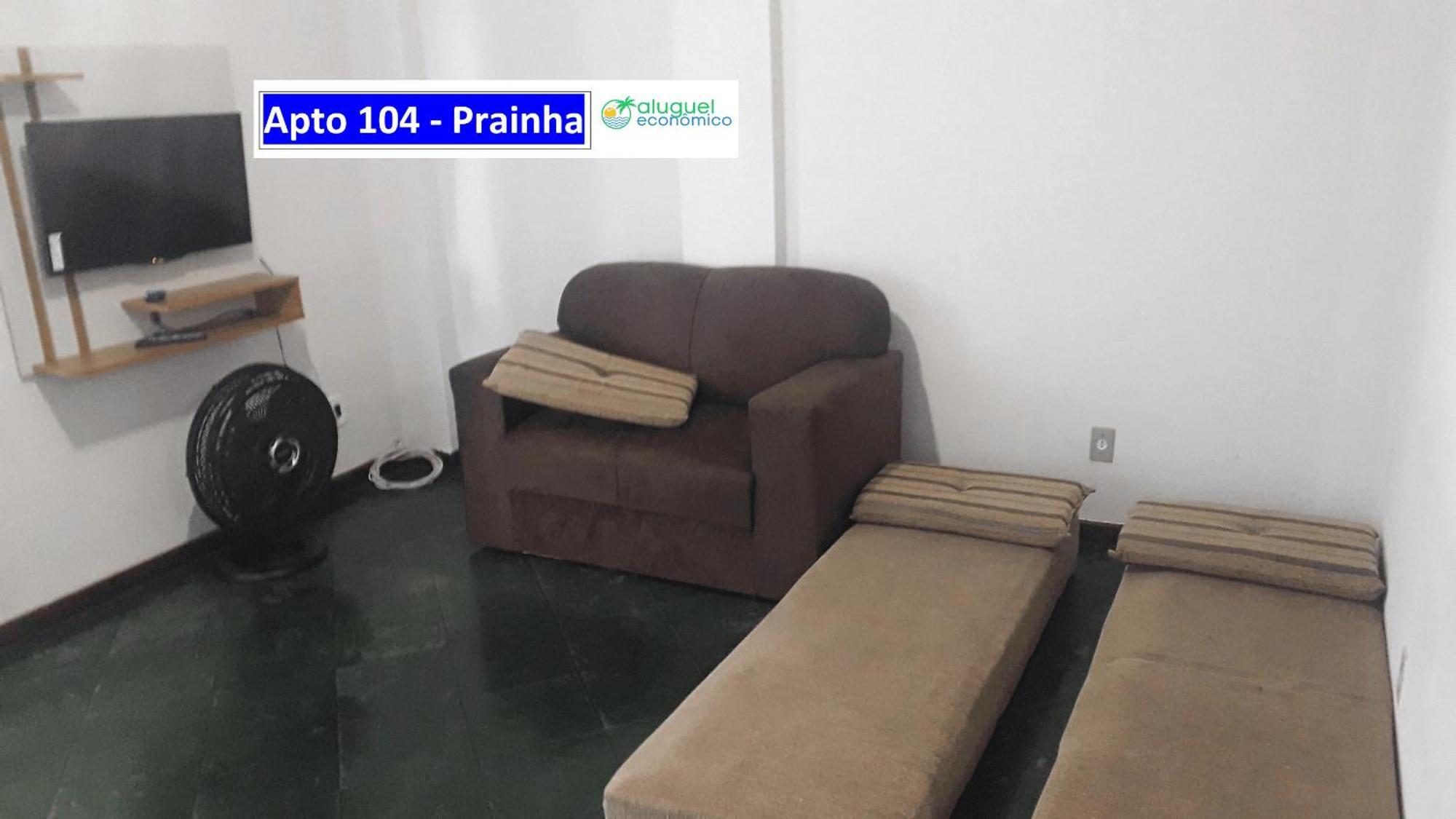 Arraial Do Cabo - Prainha - Aluguel Economico Apartment Bagian luar foto