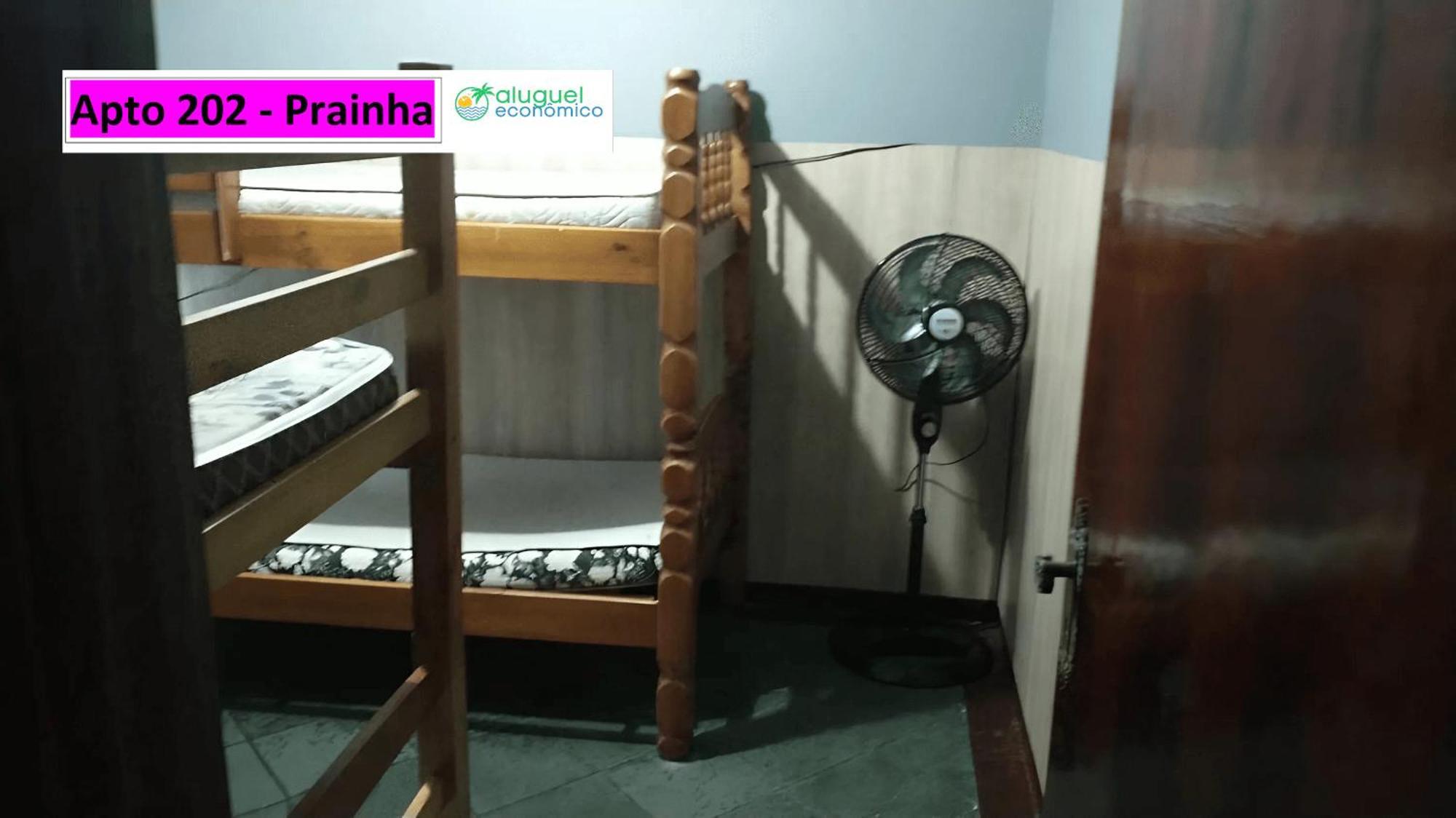 Arraial Do Cabo - Prainha - Aluguel Economico Apartment Bagian luar foto
