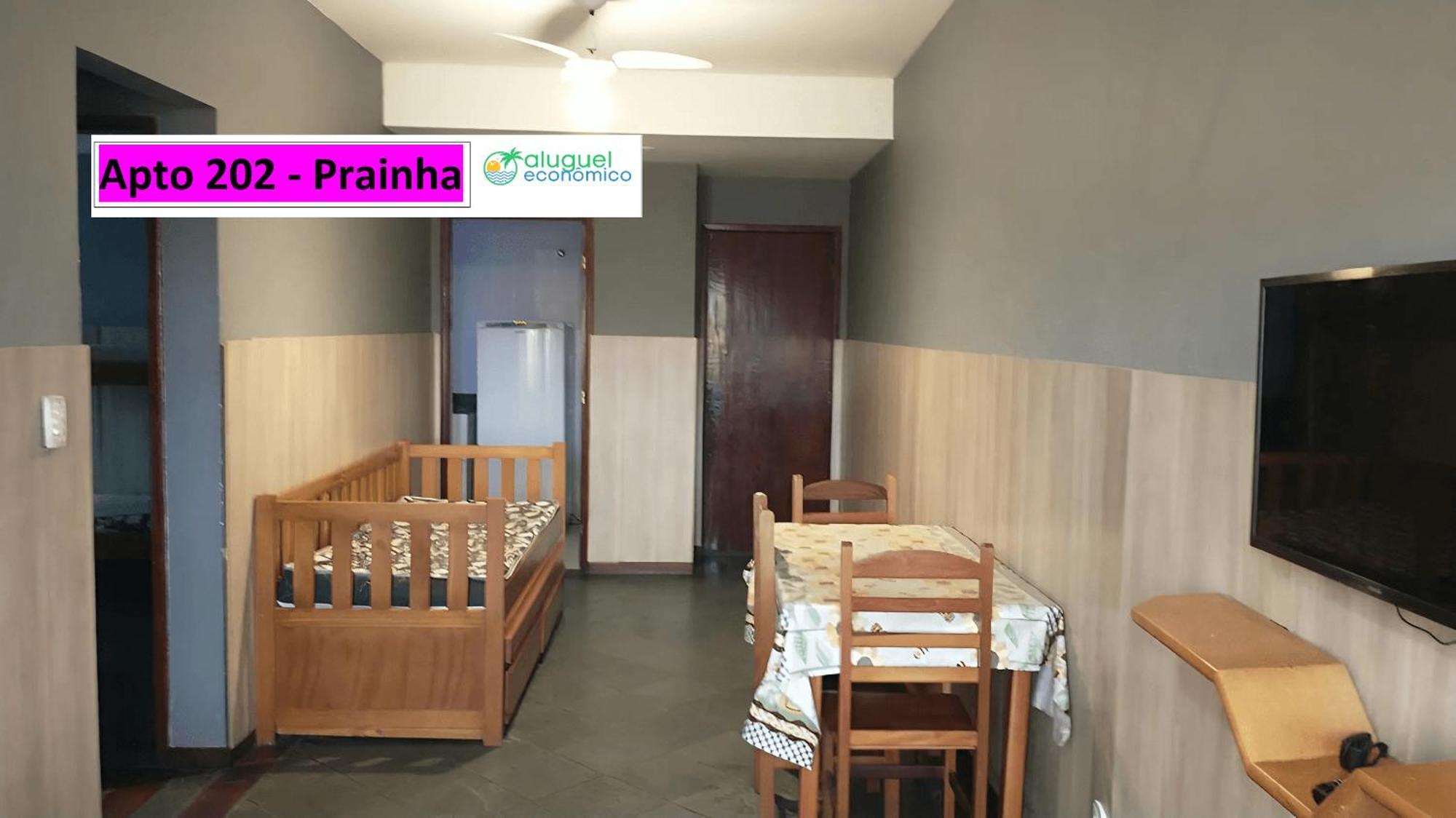 Arraial Do Cabo - Prainha - Aluguel Economico Apartment Bagian luar foto