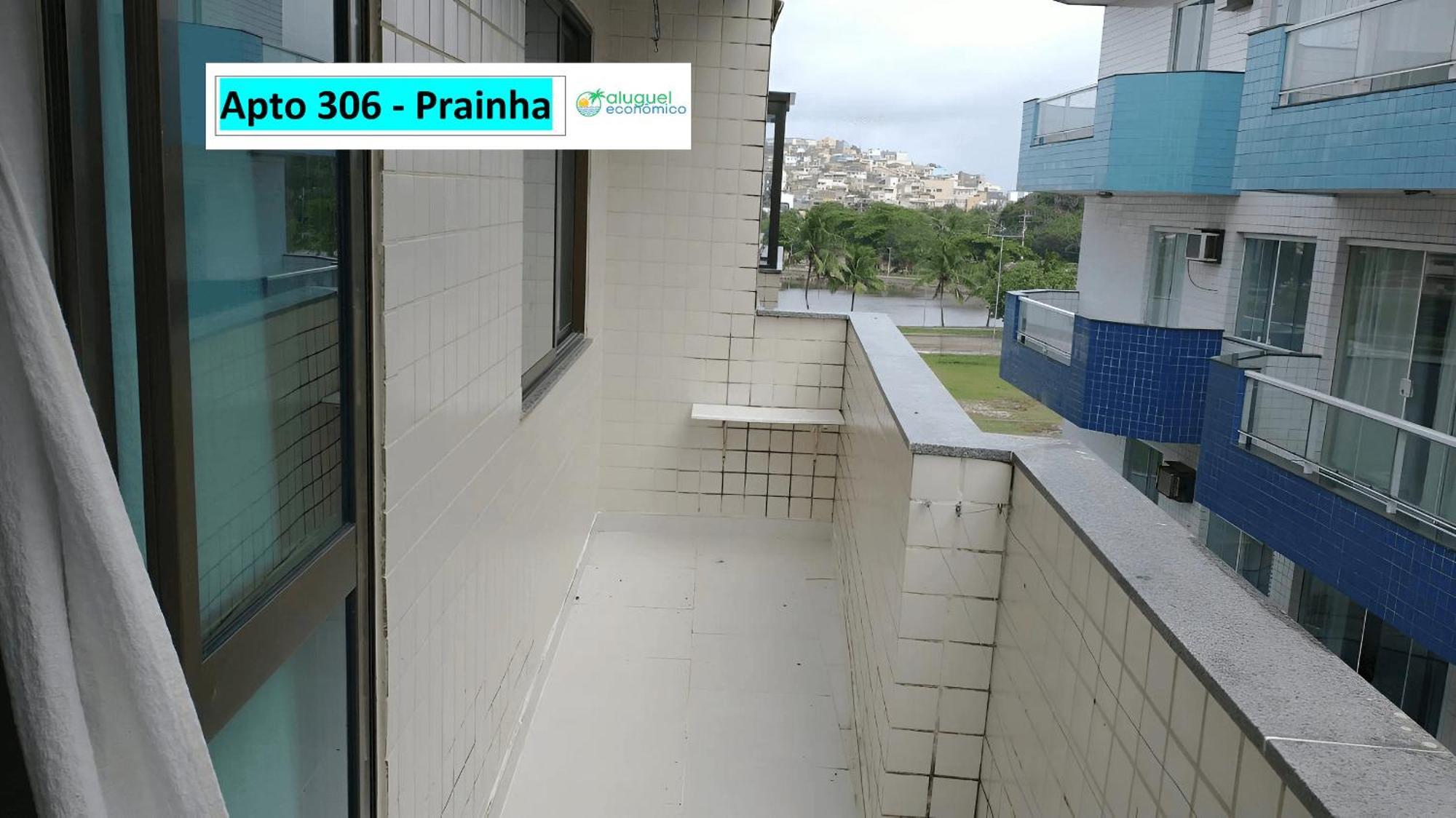 Arraial Do Cabo - Prainha - Aluguel Economico Apartment Bagian luar foto