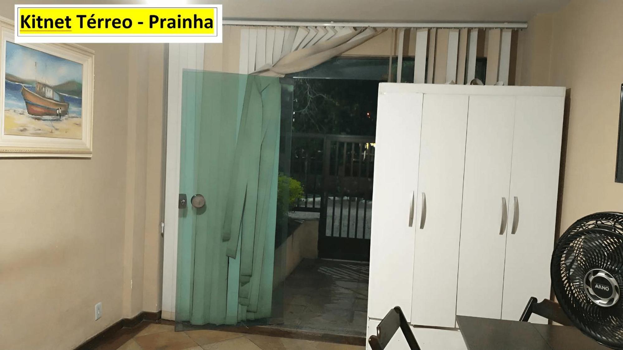 Arraial Do Cabo - Prainha - Aluguel Economico Apartment Bagian luar foto