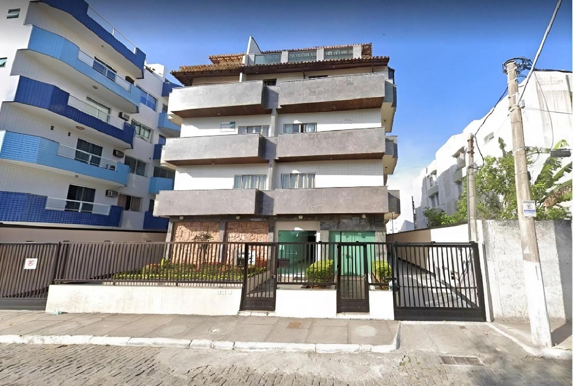 Arraial Do Cabo - Prainha - Aluguel Economico Apartment Bagian luar foto